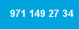 971 149 27 34